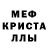 Кетамин VHQ Cloudy Eye